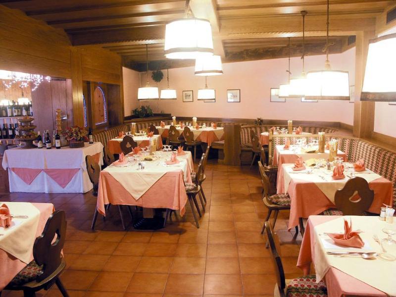 Hotel Santellina Fai della Paganella Exterior photo